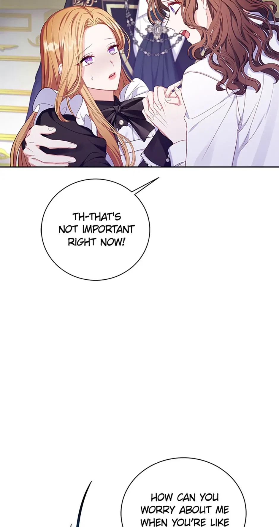Maid To Love or Die Chapter 9 – Page 56