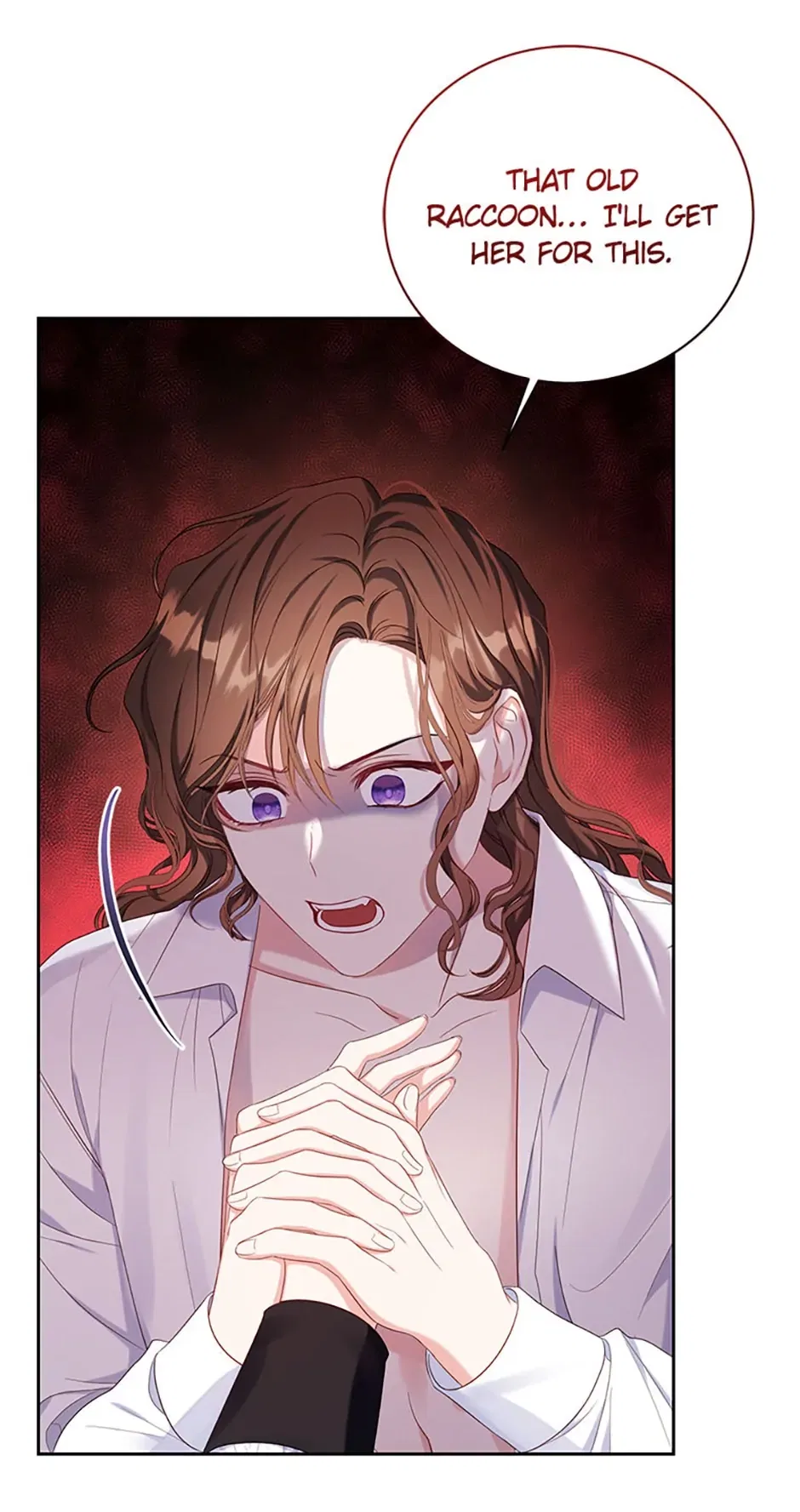Maid To Love or Die Chapter 9 – Page 58