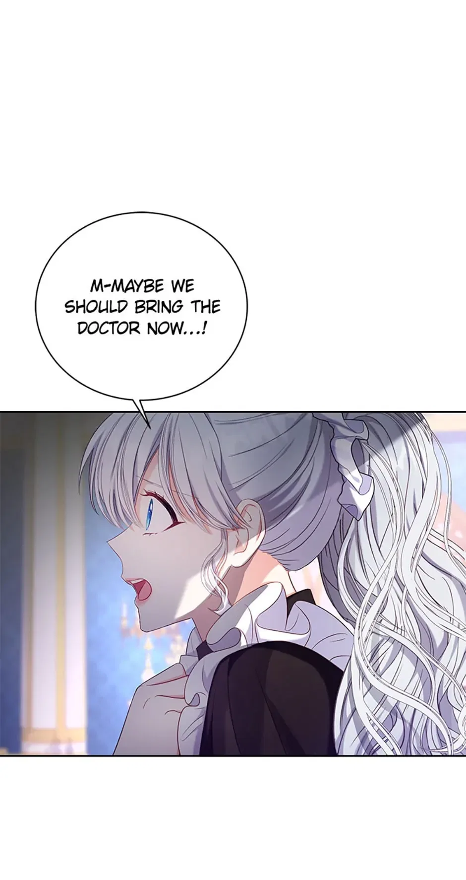 Maid To Love or Die Chapter 9 – Page 59