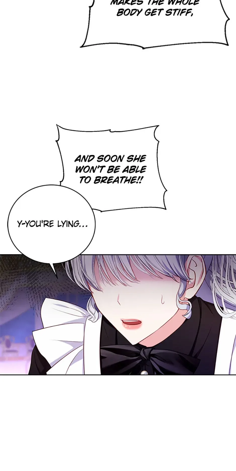 Maid To Love or Die Chapter 9 – Page 61
