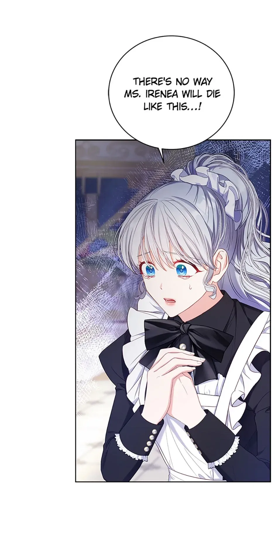 Maid To Love or Die Chapter 9 – Page 62