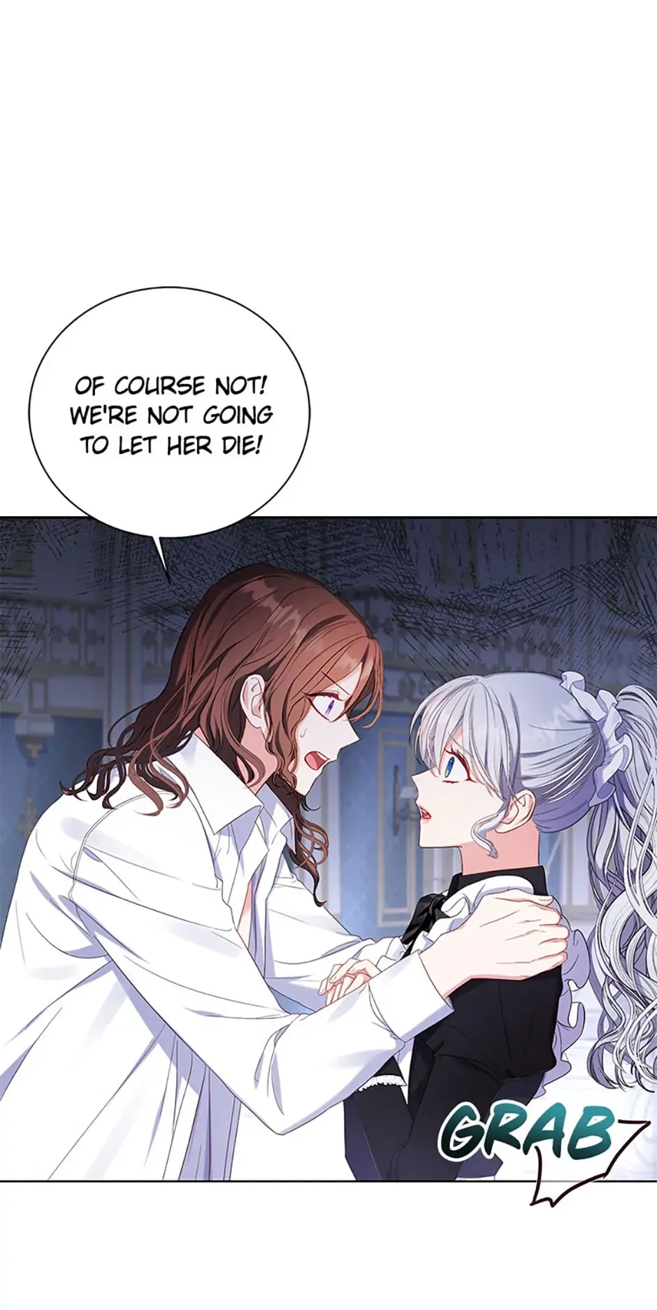 Maid To Love or Die Chapter 9 – Page 63