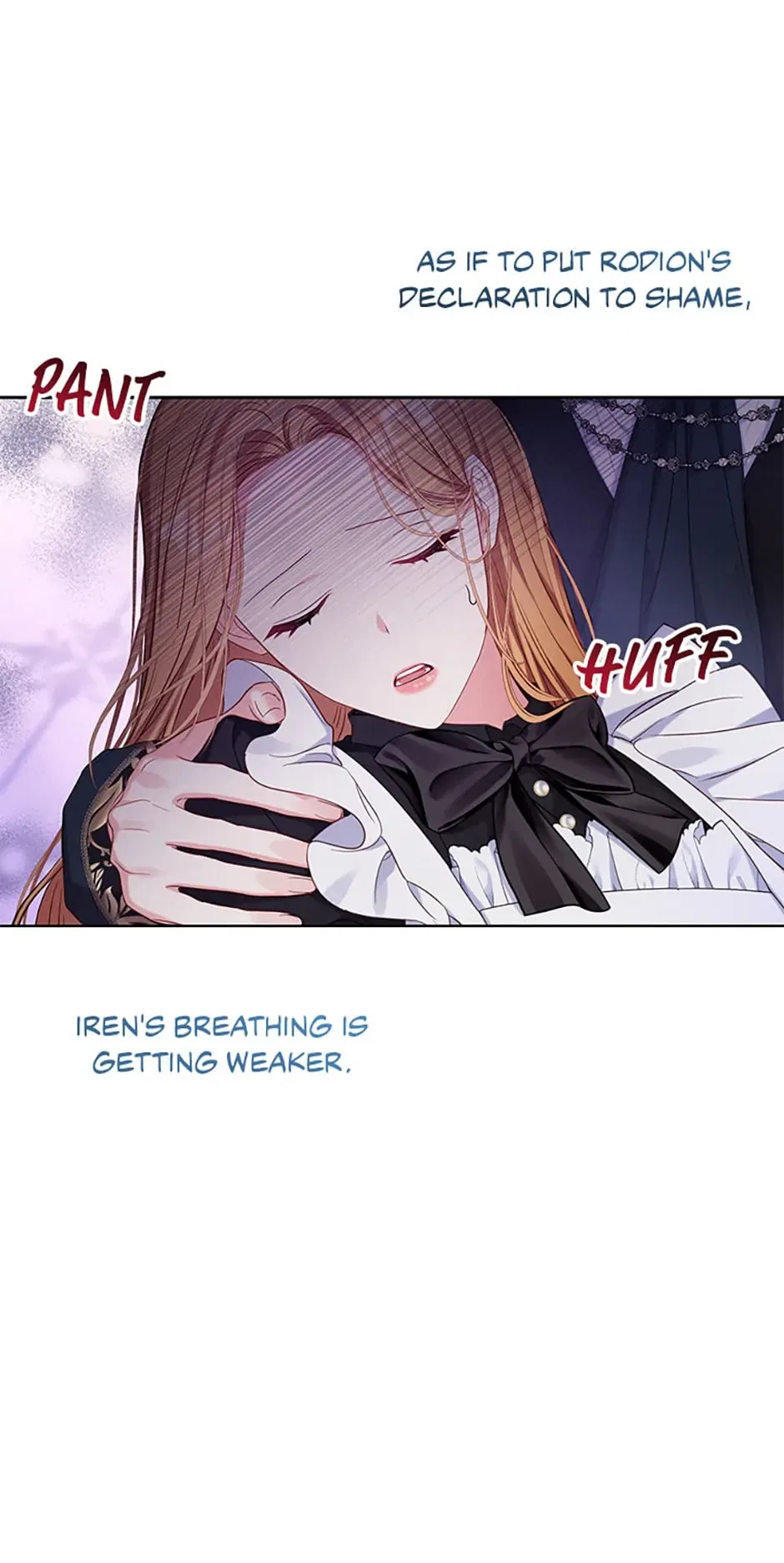 Maid To Love or Die Chapter 9 – Page 64
