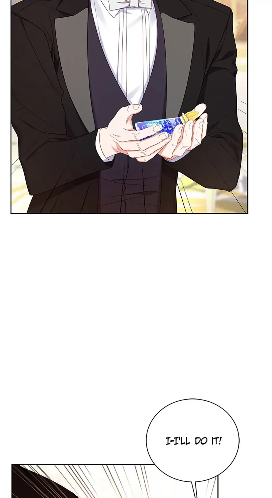 Maid To Love or Die Chapter 9 – Page 67