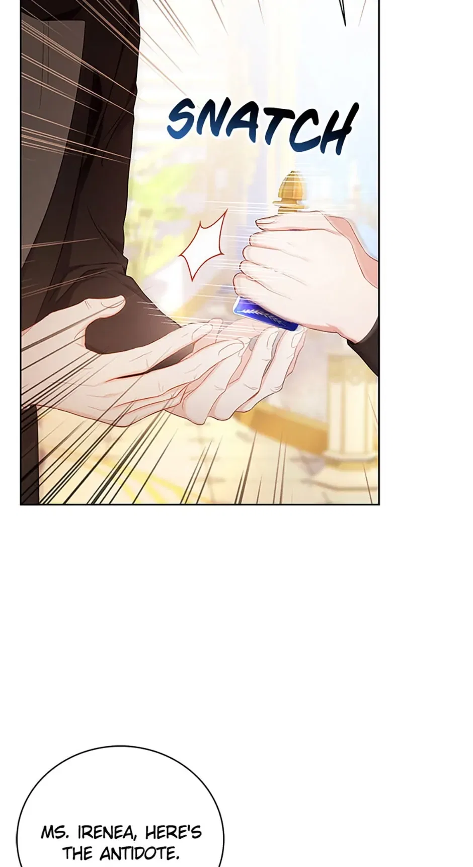 Maid To Love or Die Chapter 9 – Page 68