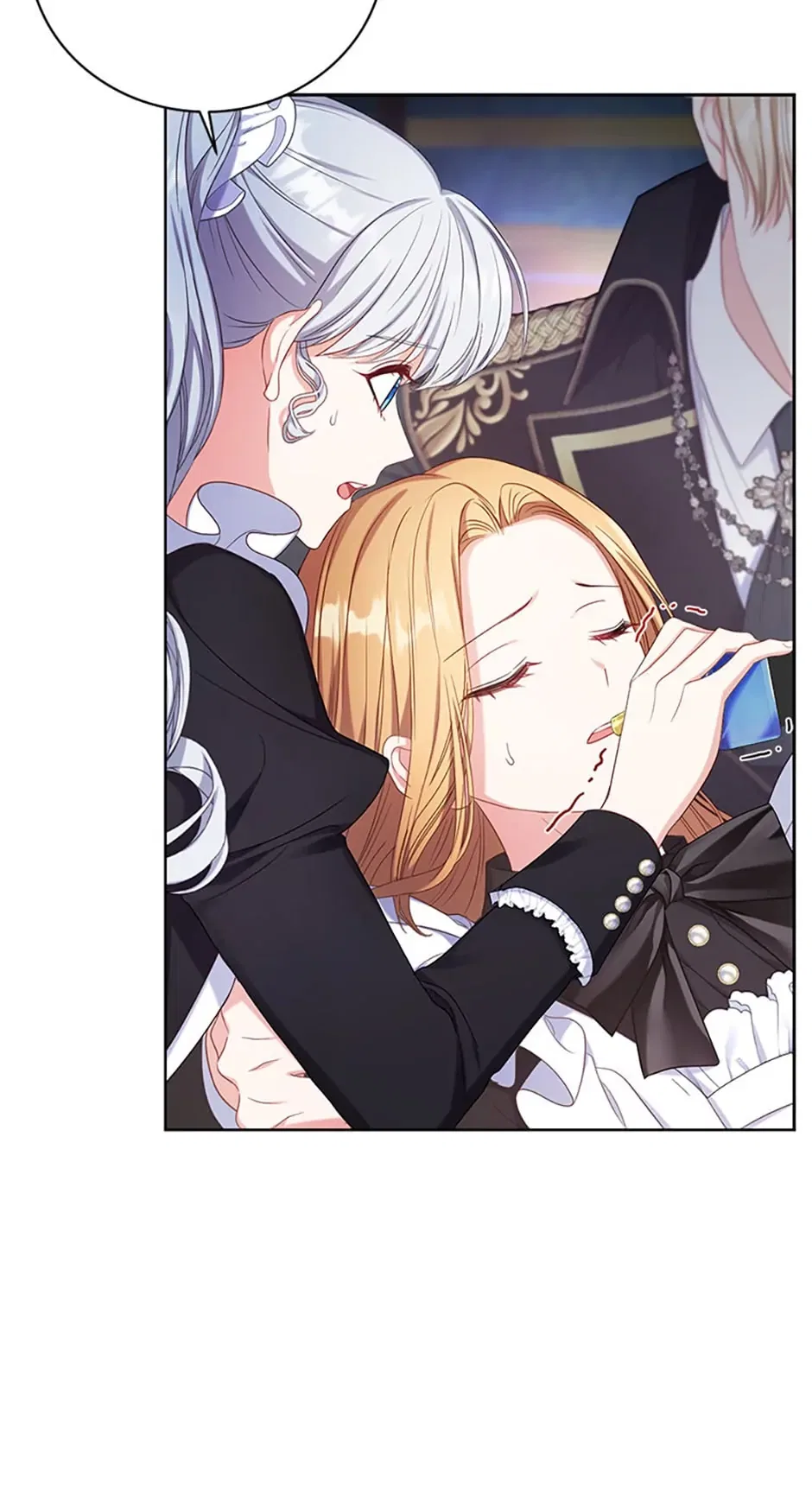 Maid To Love or Die Chapter 9 – Page 69
