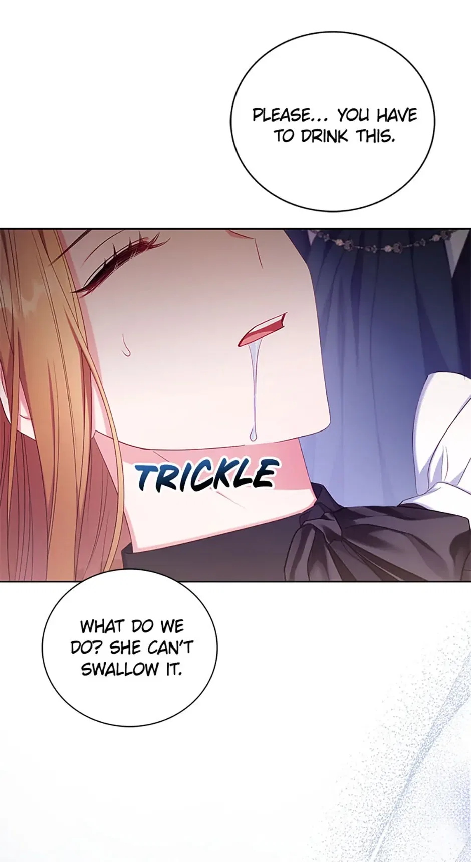 Maid To Love or Die Chapter 9 – Page 70