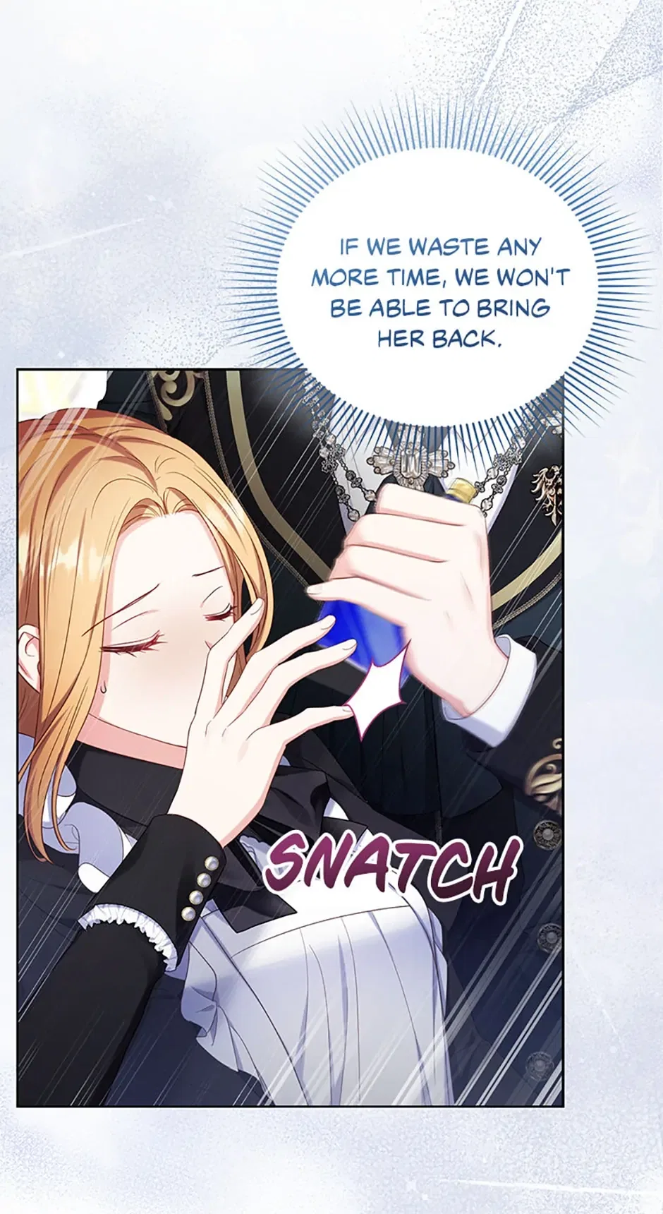 Maid To Love or Die Chapter 9 – Page 71