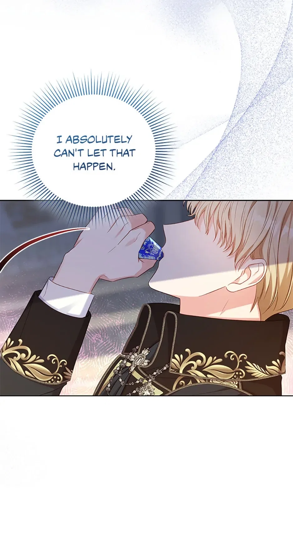 Maid To Love or Die Chapter 9 – Page 72