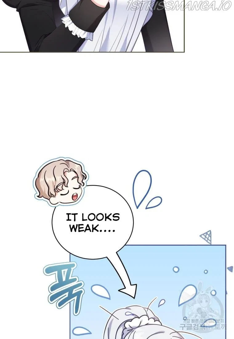 Maid To Love or Die Chapter 4 – Page 7
