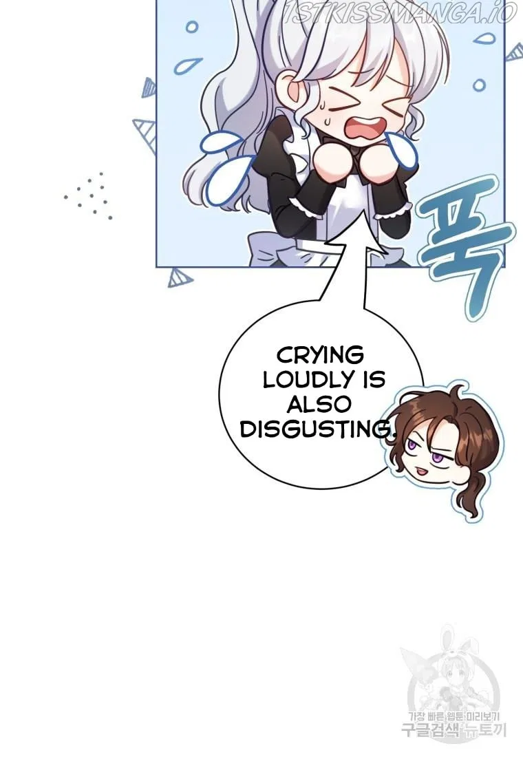 Maid To Love or Die Chapter 4 – Page 8