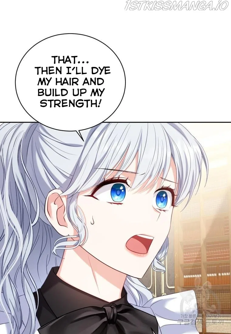 Maid To Love or Die Chapter 4 – Page 9