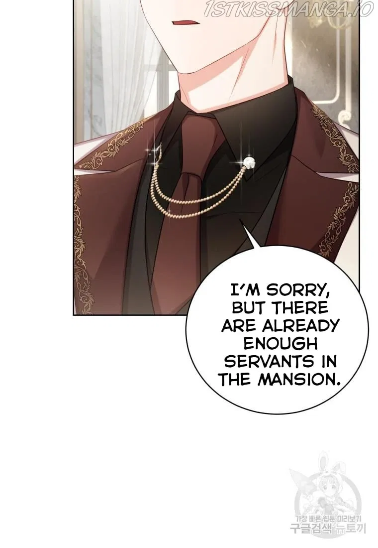 Maid To Love or Die Chapter 4 – Page 11