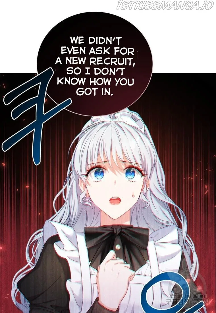 Maid To Love or Die Chapter 4 – Page 12