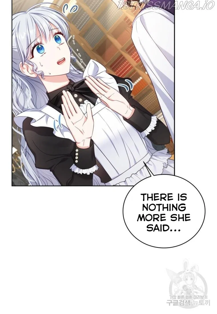 Maid To Love or Die Chapter 4 – Page 19