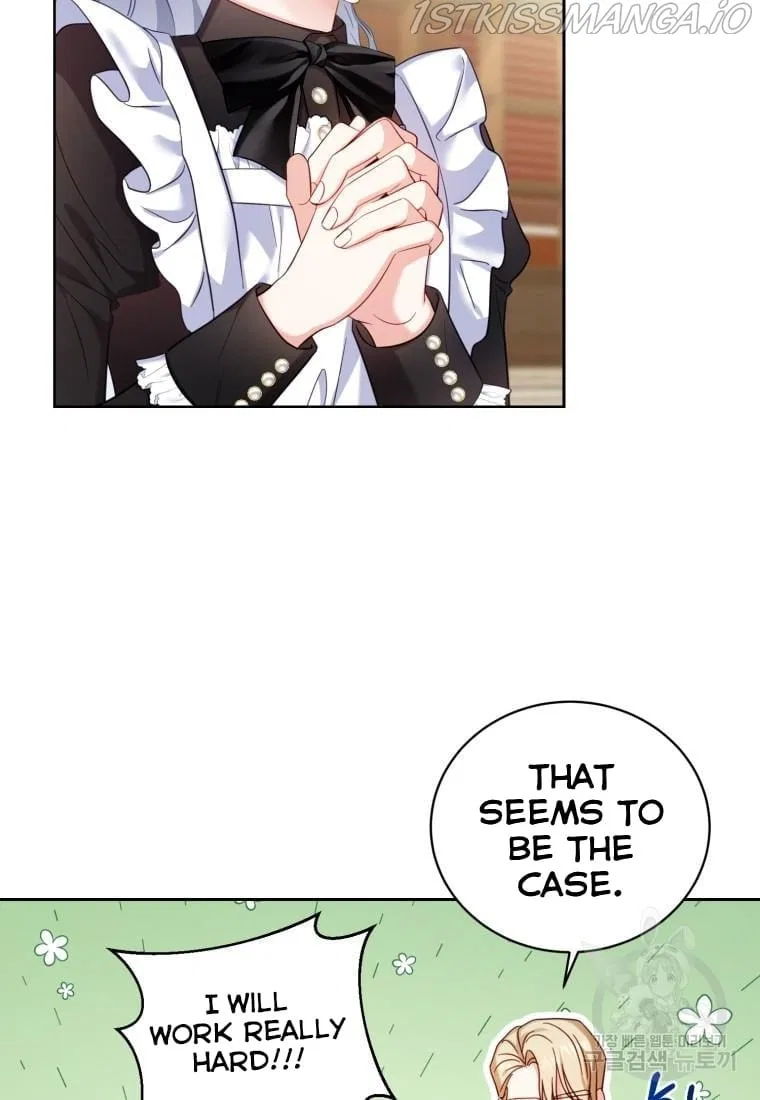 Maid To Love or Die Chapter 4 – Page 22