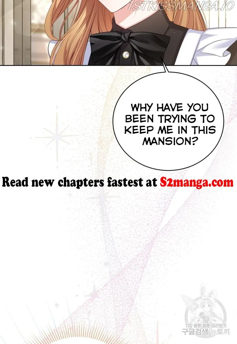 Maid To Love or Die Chapter 4 – Page 28