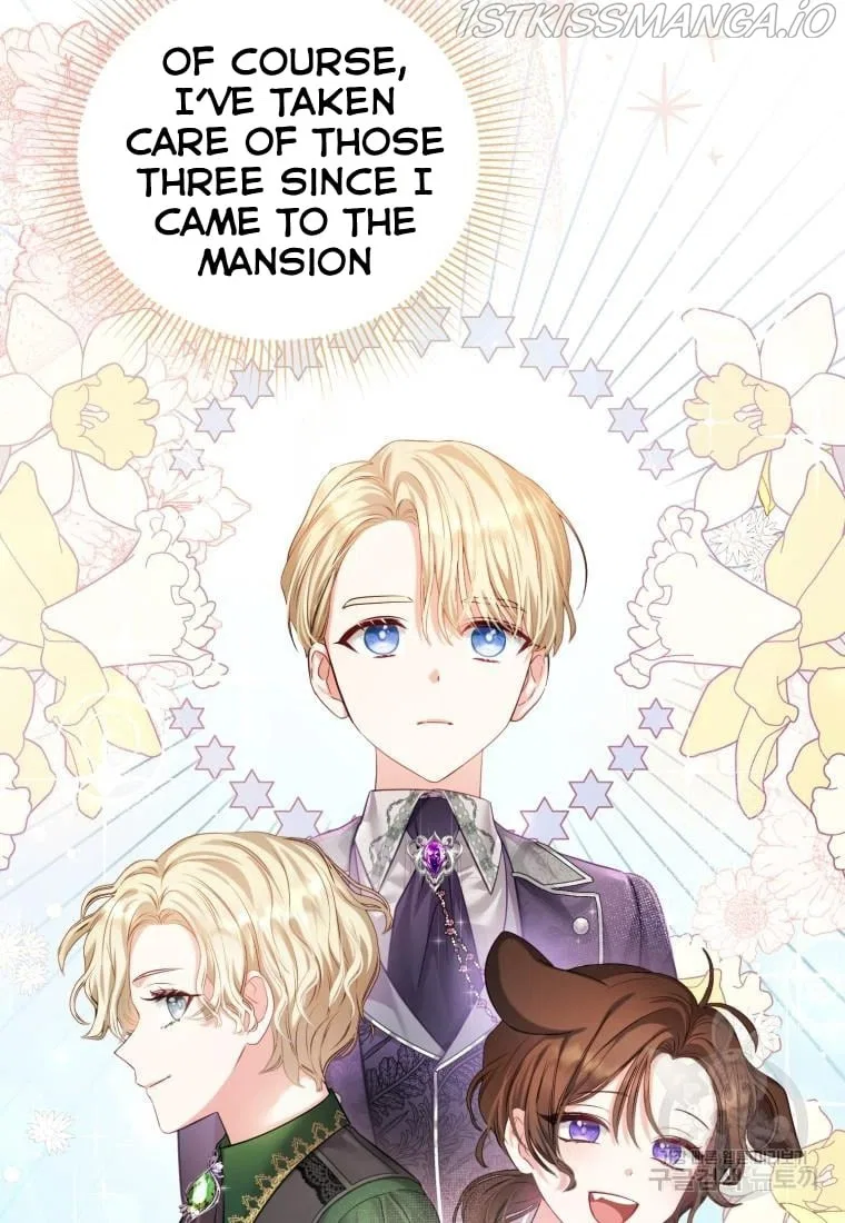 Maid To Love or Die Chapter 4 – Page 29