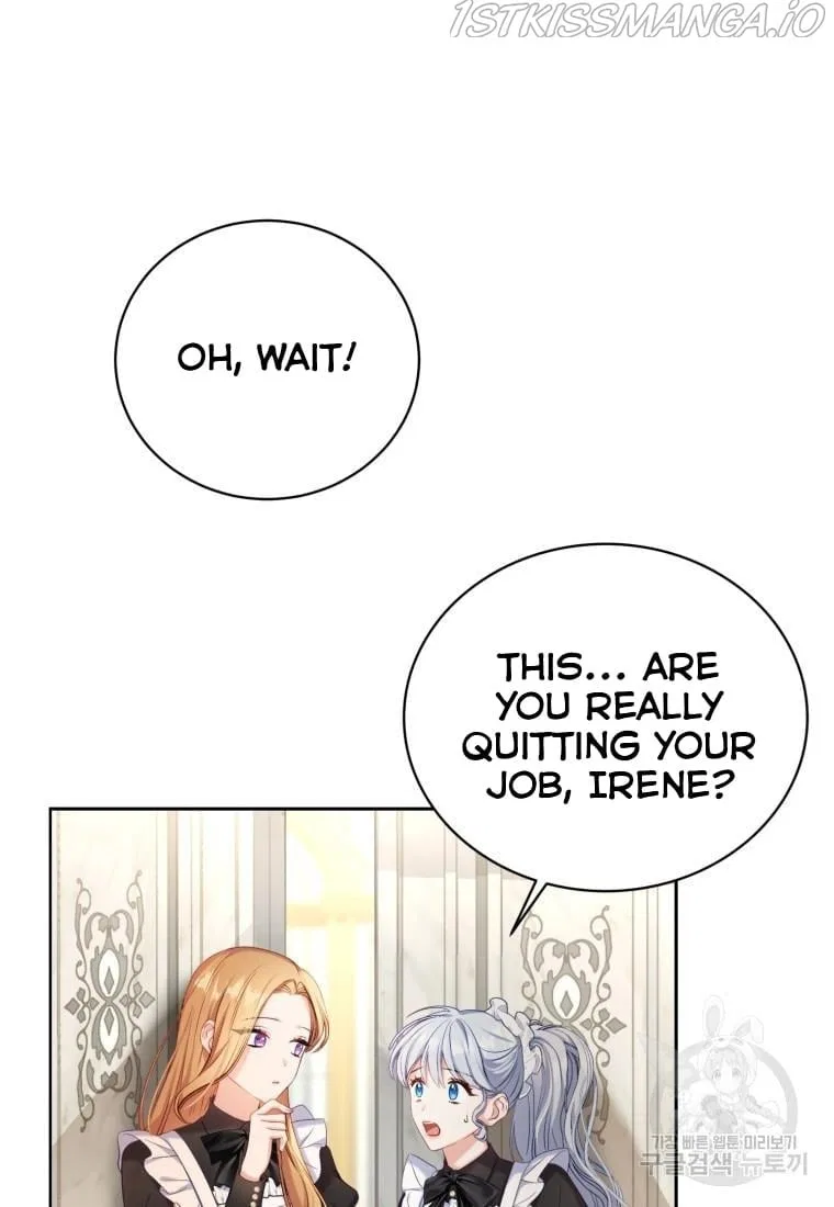 Maid To Love or Die Chapter 4 – Page 31