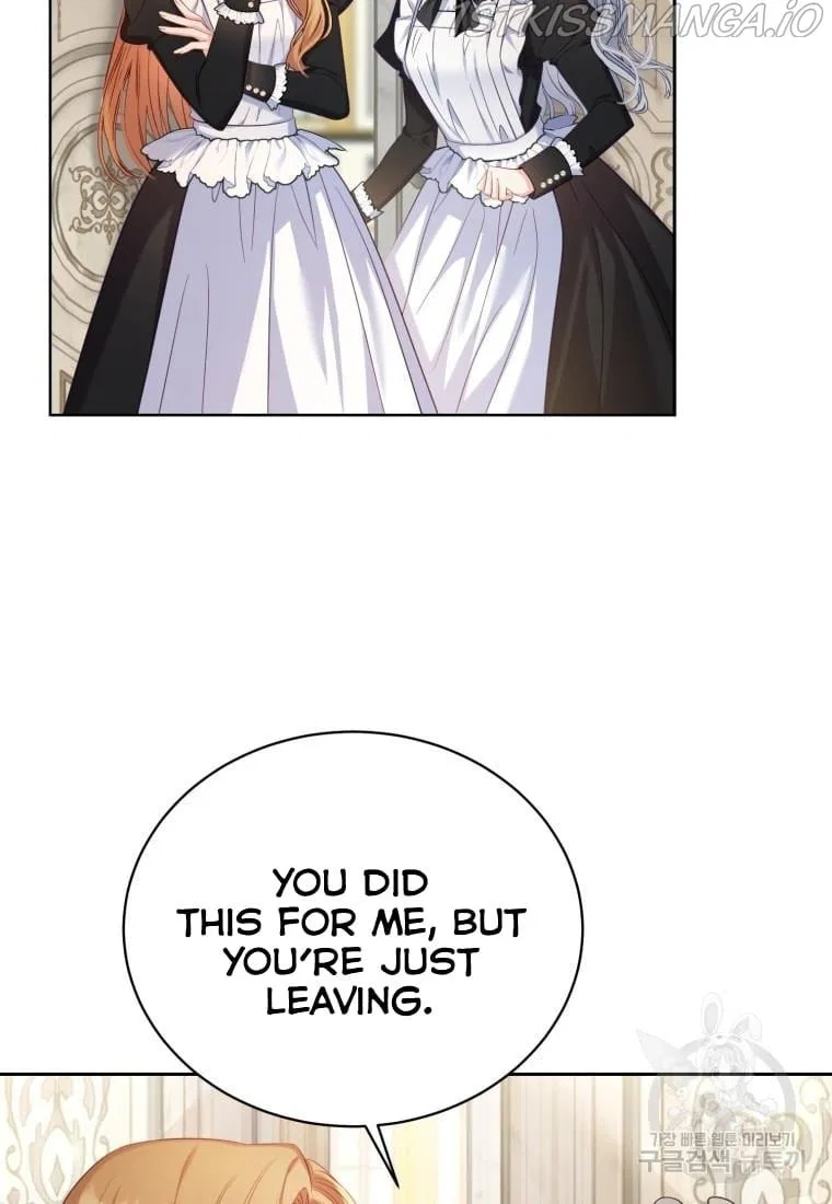 Maid To Love or Die Chapter 4 – Page 32