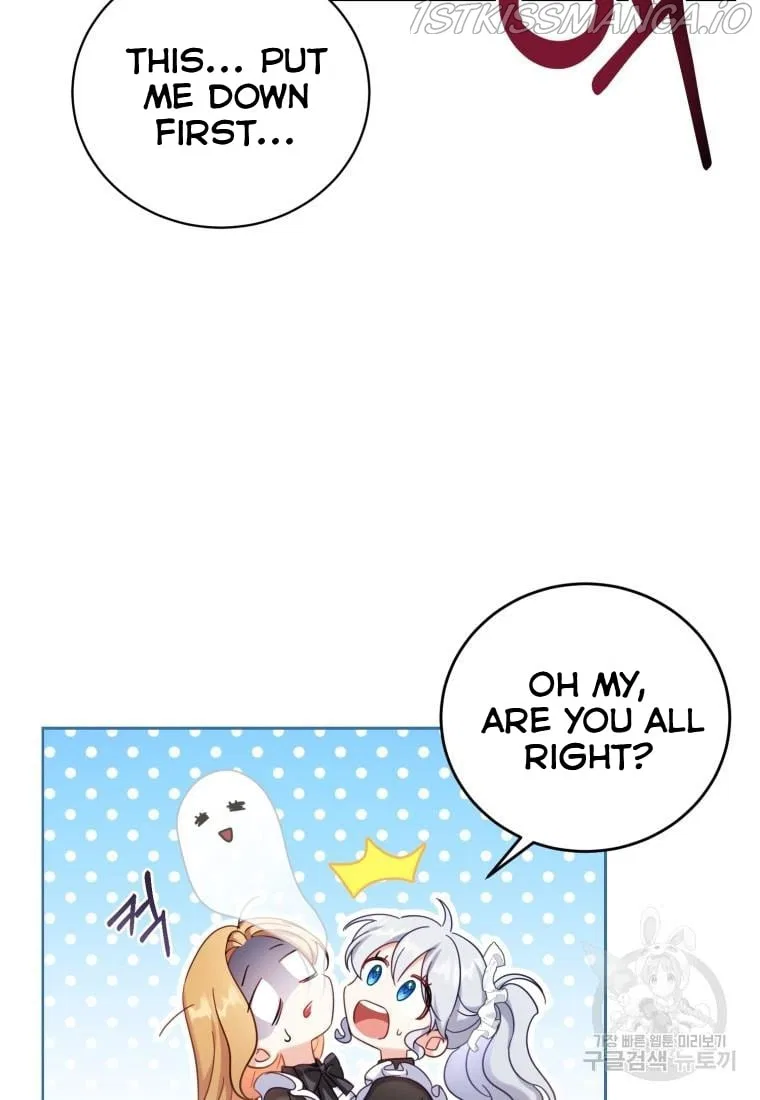 Maid To Love or Die Chapter 4 – Page 34