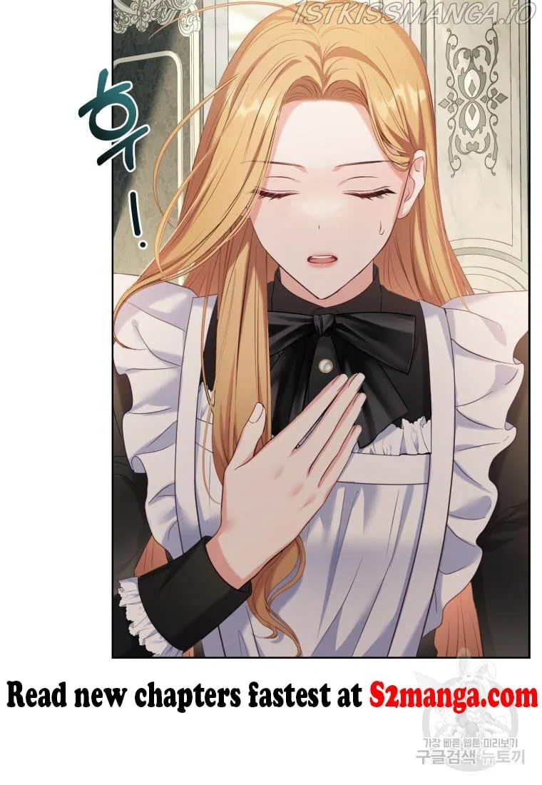 Maid To Love or Die Chapter 4 – Page 36