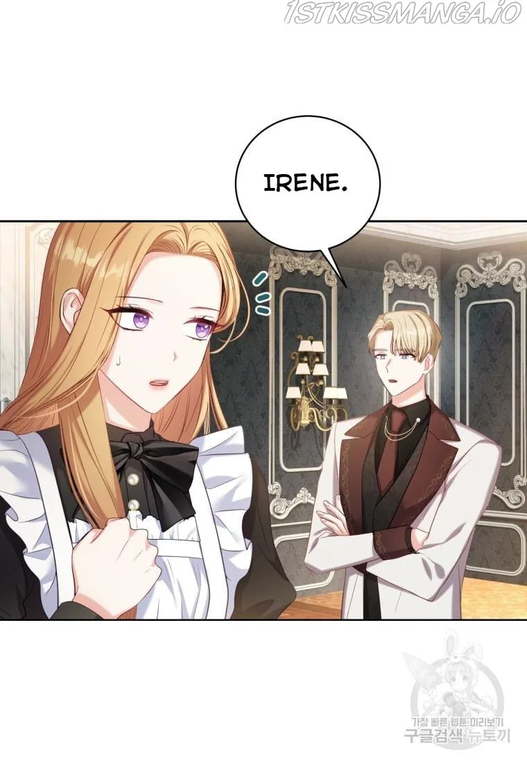 Maid To Love or Die Chapter 4 – Page 37