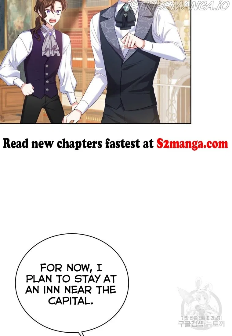 Maid To Love or Die Chapter 4 – Page 40