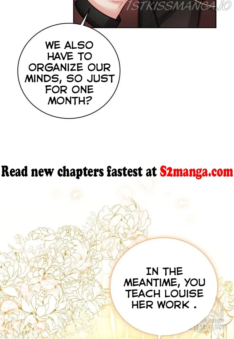 Maid To Love or Die Chapter 4 – Page 42