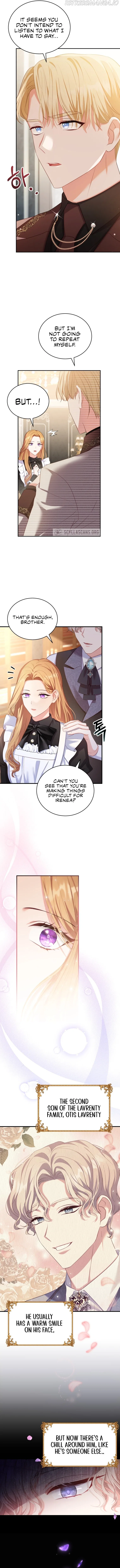 Maid To Love or Die Chapter 2 – Page 3