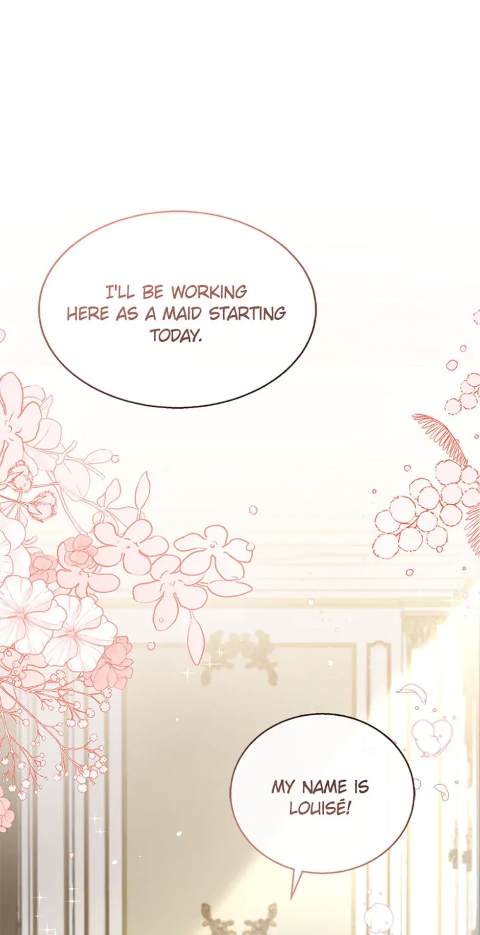 Maid To Love or Die Chapter 1 – Page 2
