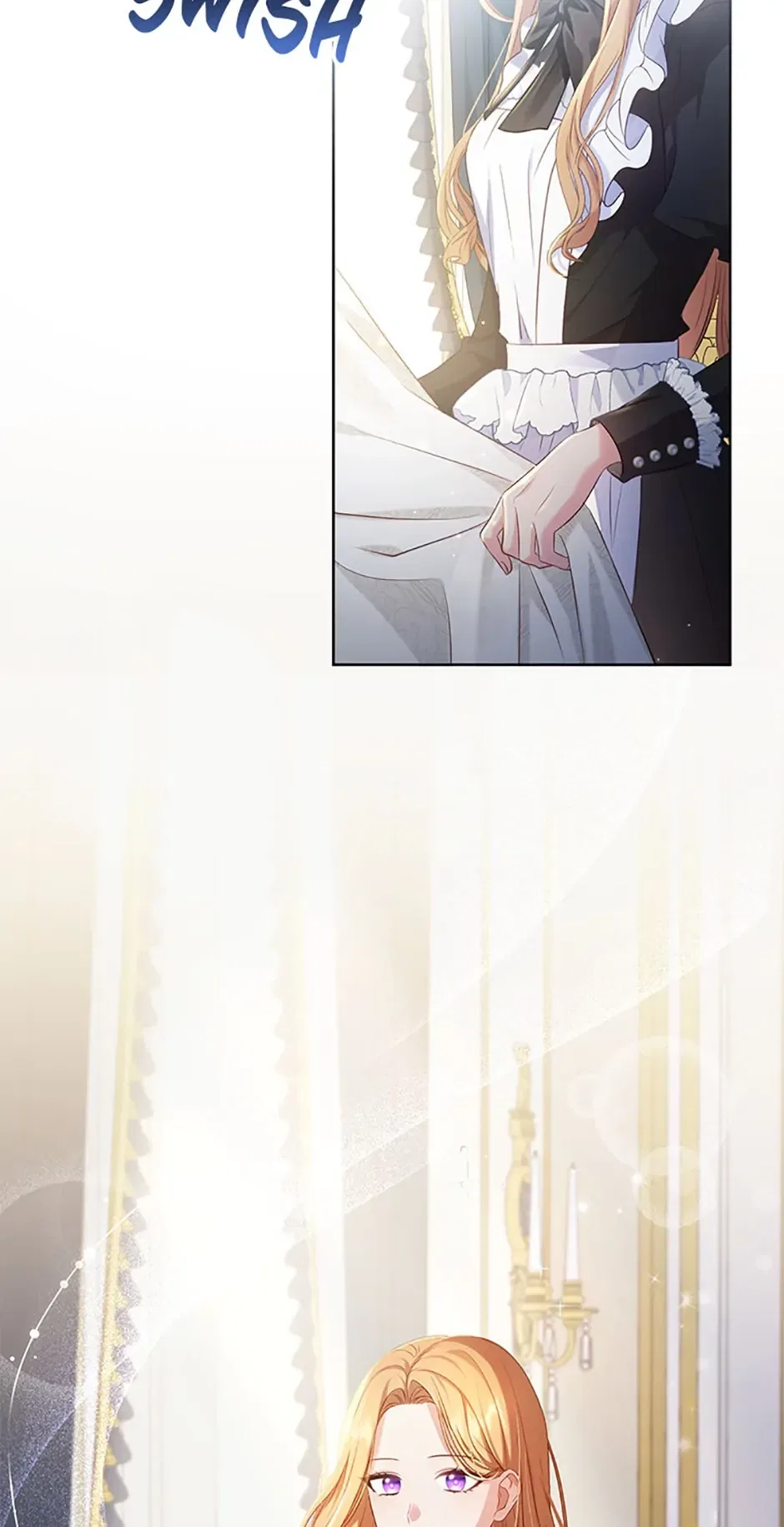 Maid To Love or Die Chapter 1 – Page 5