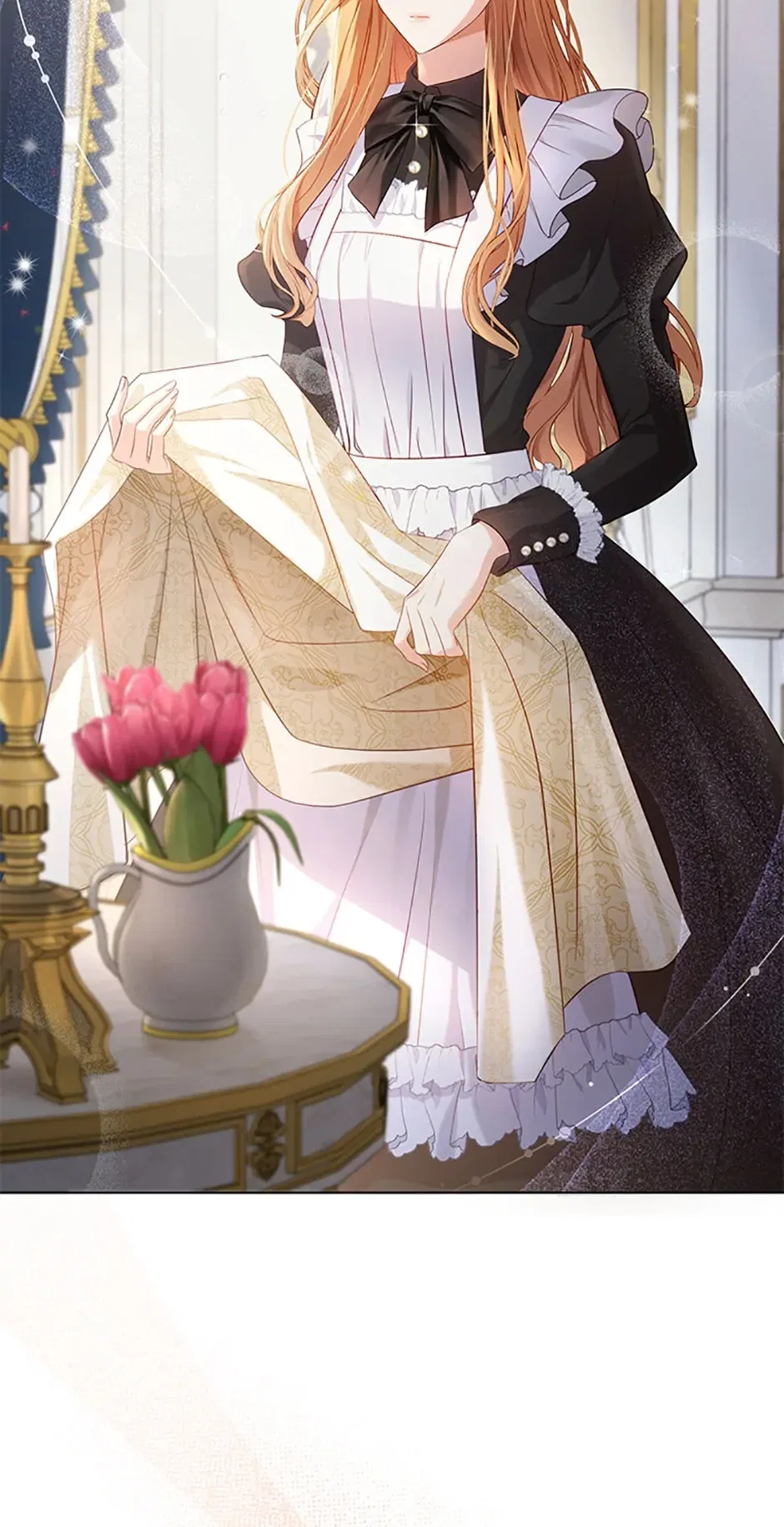 Maid To Love or Die Chapter 1 – Page 6