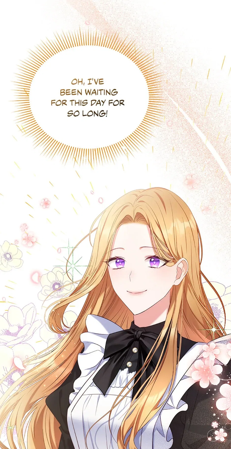 Maid To Love or Die Chapter 1 – Page 7