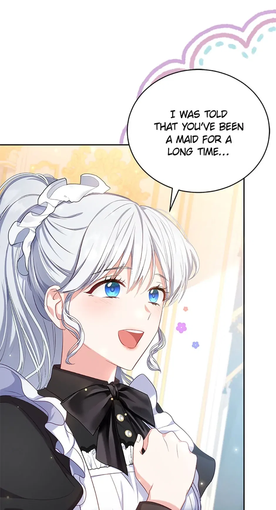 Maid To Love or Die Chapter 1 – Page 13