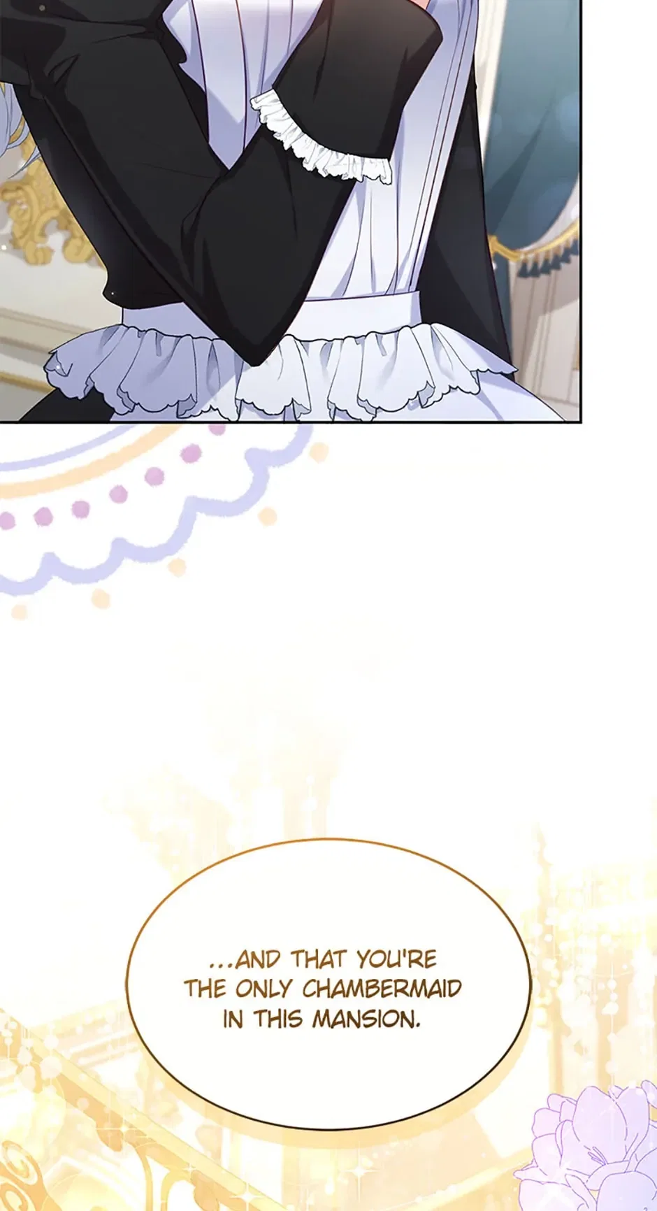 Maid To Love or Die Chapter 1 – Page 14