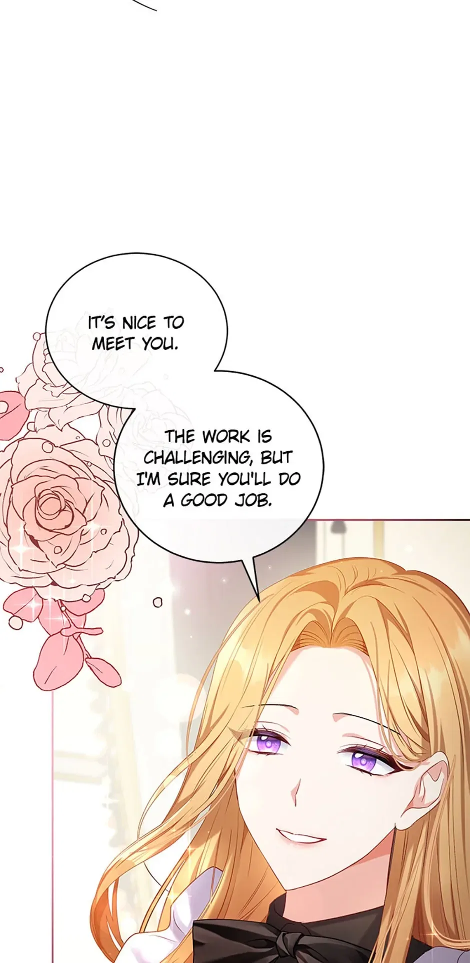 Maid To Love or Die Chapter 1 – Page 19