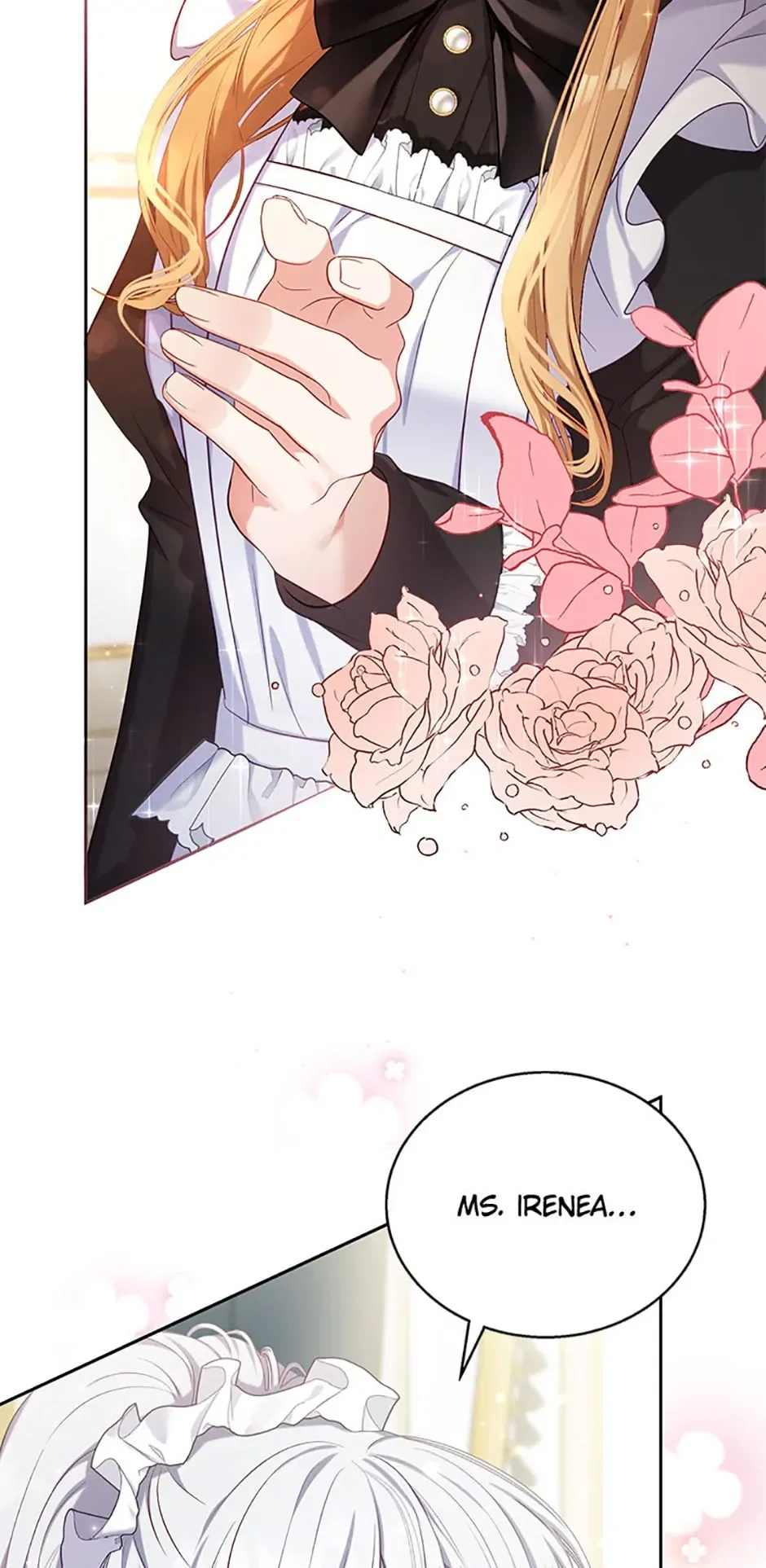 Maid To Love or Die Chapter 1 – Page 20