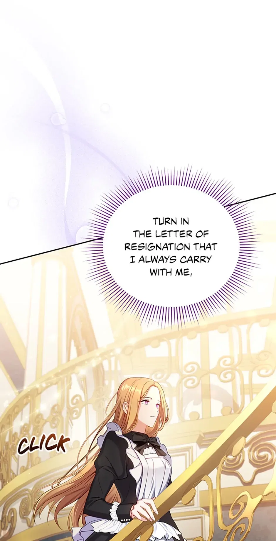 Maid To Love or Die Chapter 1 – Page 23