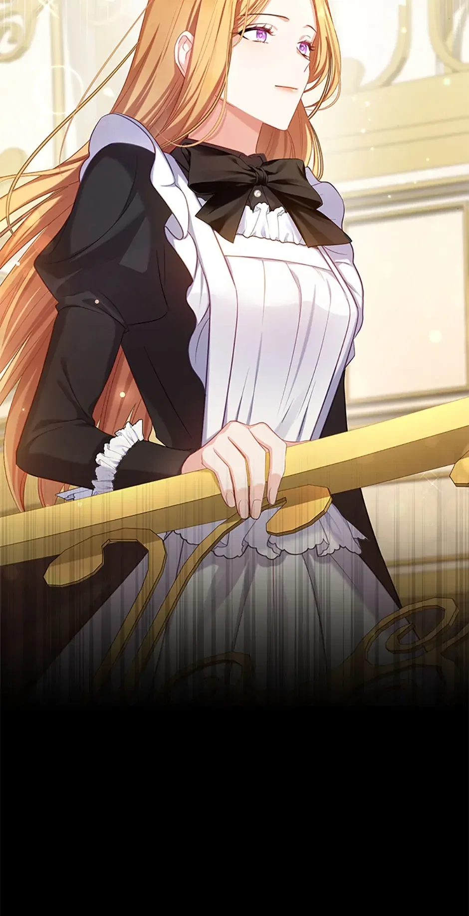 Maid To Love or Die Chapter 1 – Page 25