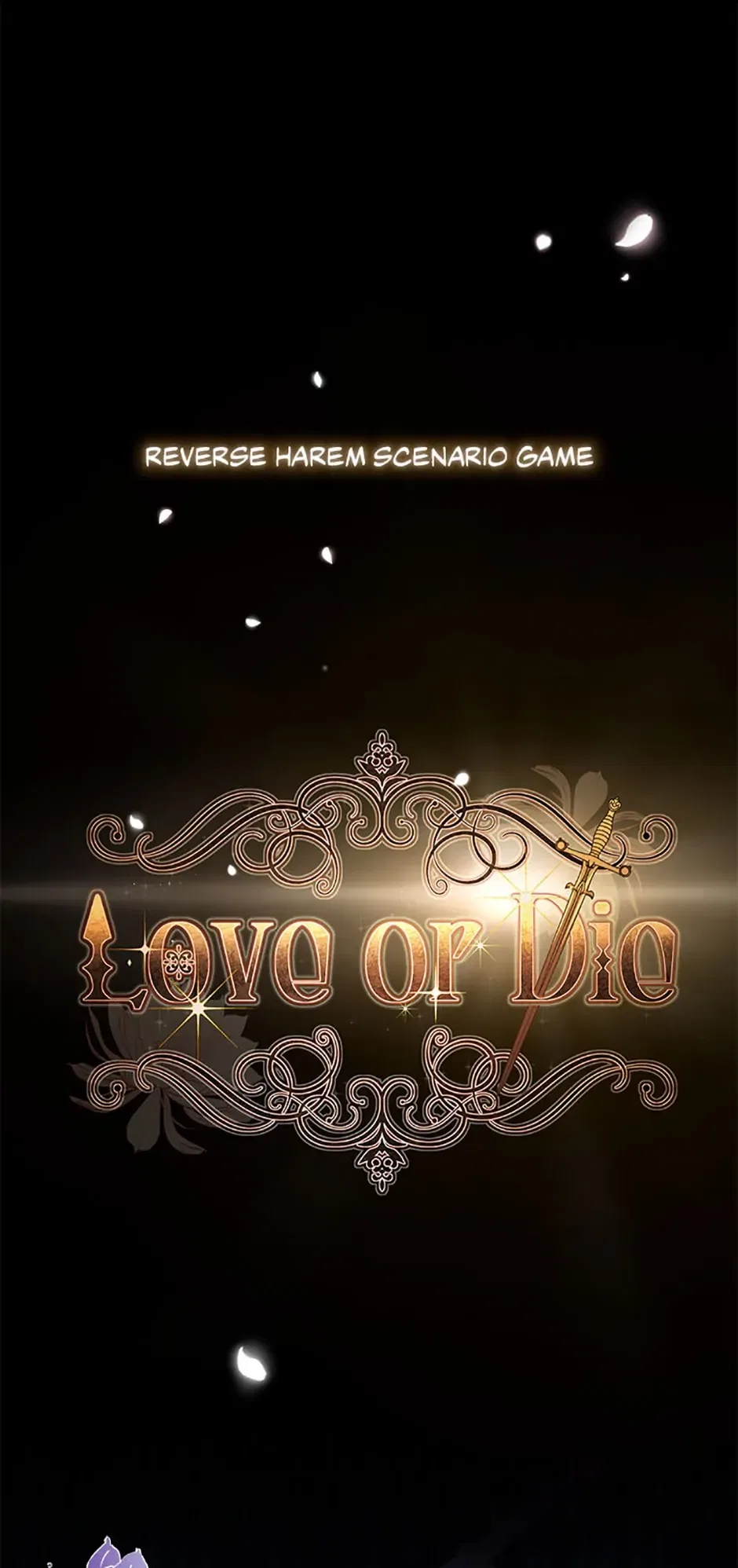 Maid To Love or Die Chapter 1 – Page 27