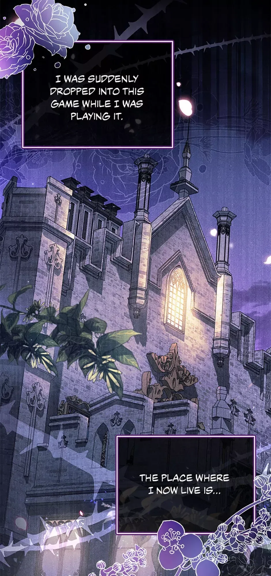 Maid To Love or Die Chapter 1 – Page 28