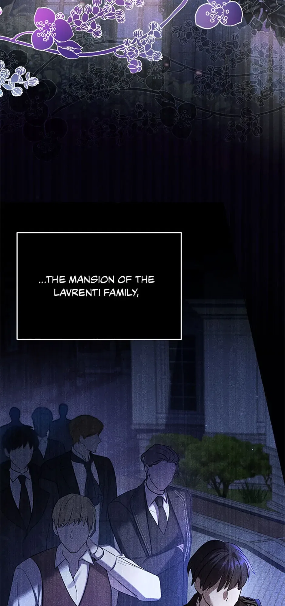 Maid To Love or Die Chapter 1 – Page 29