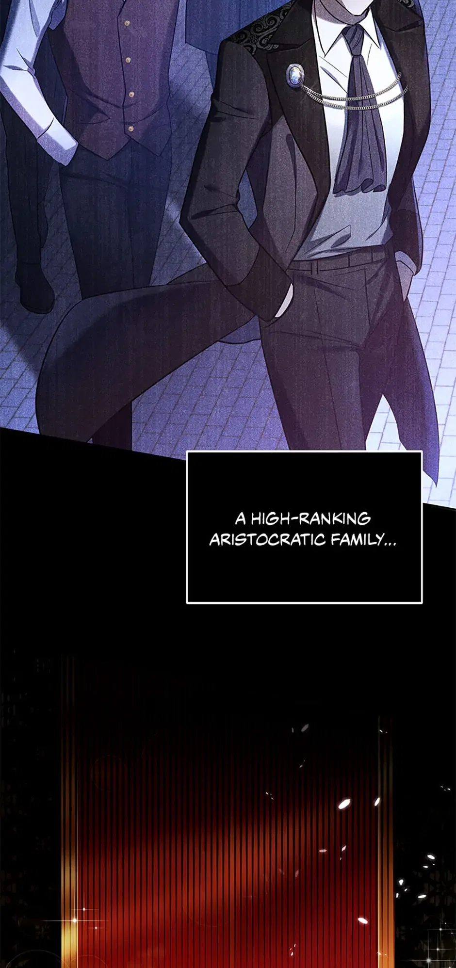 Maid To Love or Die Chapter 1 – Page 30