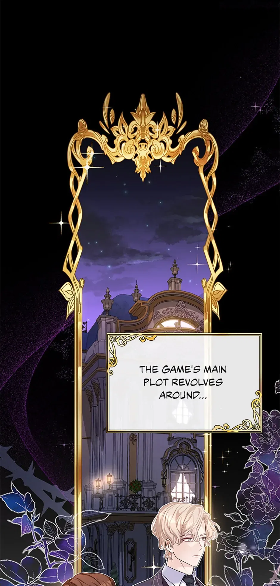 Maid To Love or Die Chapter 1 – Page 34