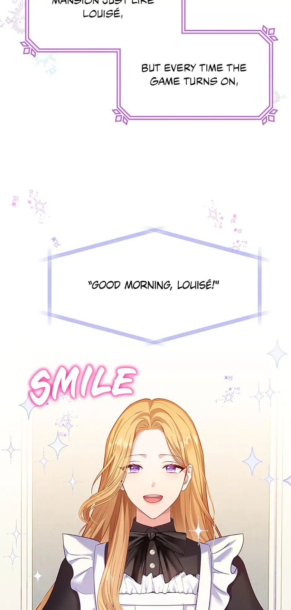 Maid To Love or Die Chapter 1 – Page 38