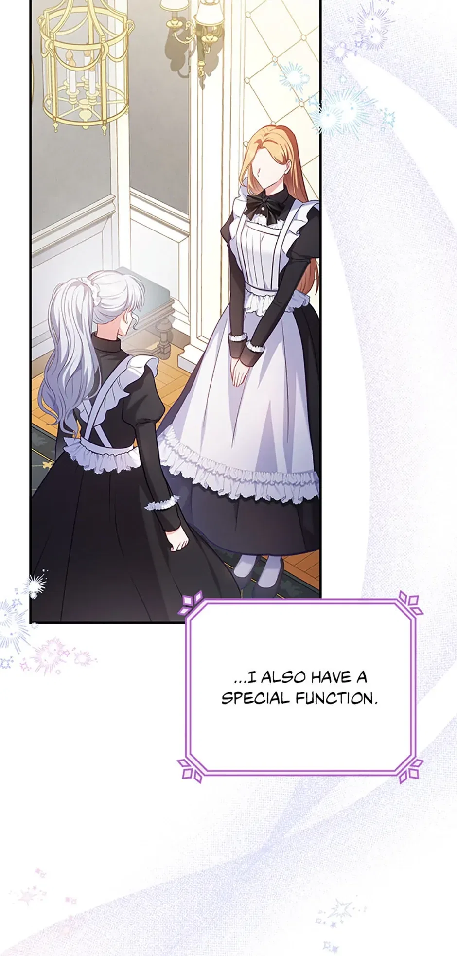Maid To Love or Die Chapter 1 – Page 40