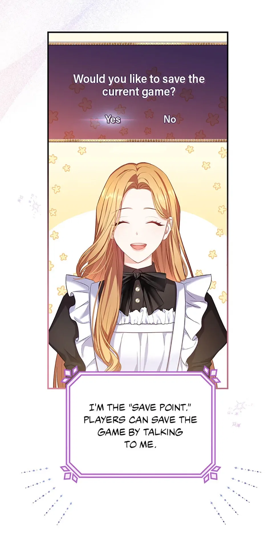 Maid To Love or Die Chapter 1 – Page 41