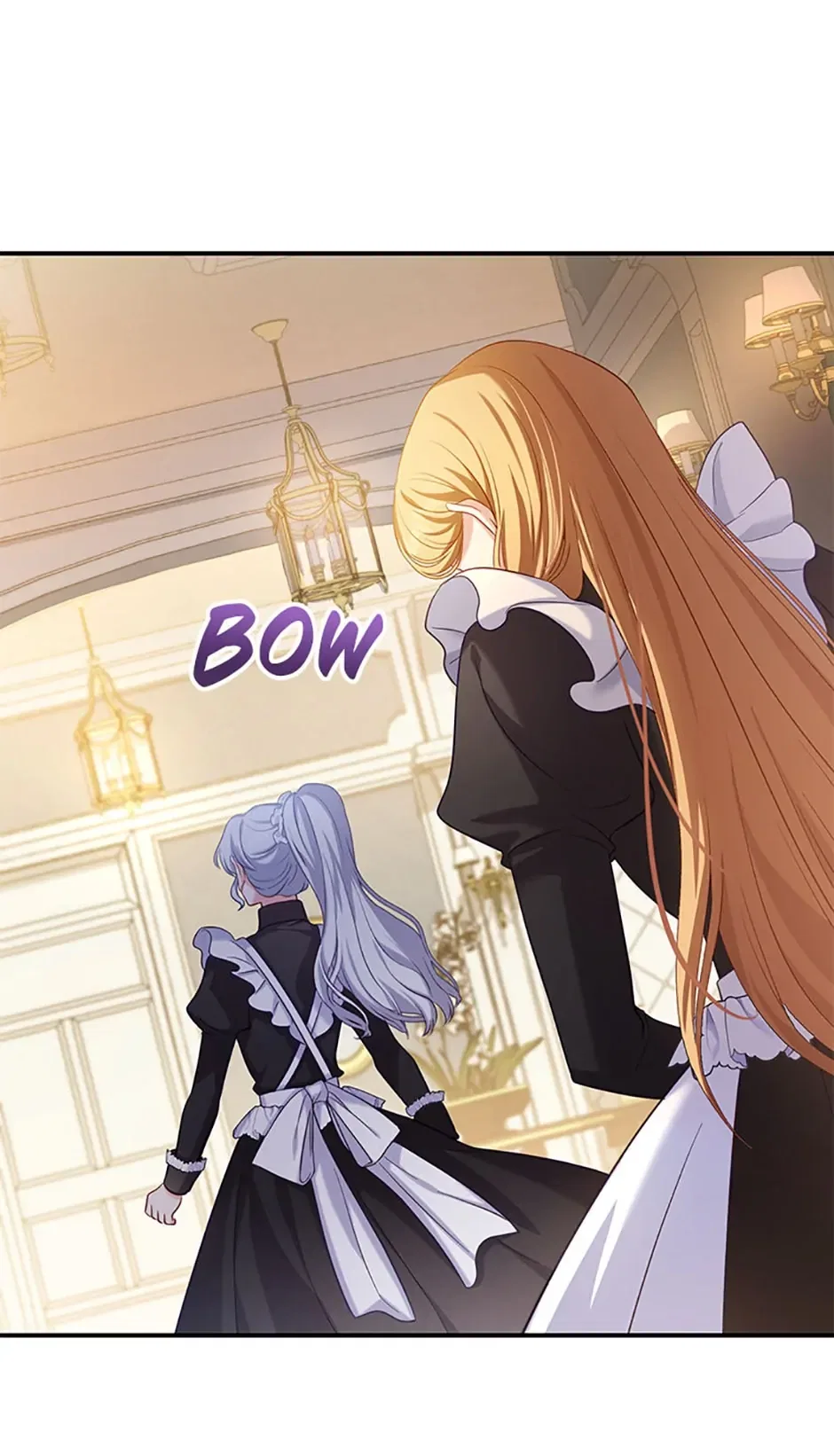 Maid To Love or Die Chapter 1 – Page 42