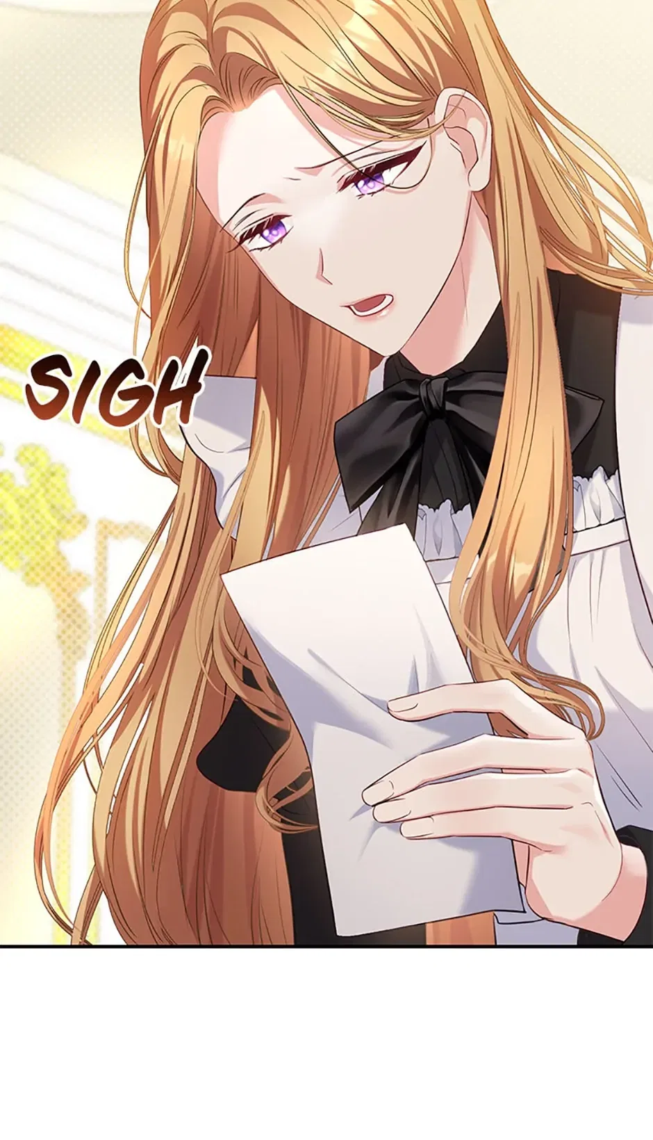 Maid To Love or Die Chapter 1 – Page 46
